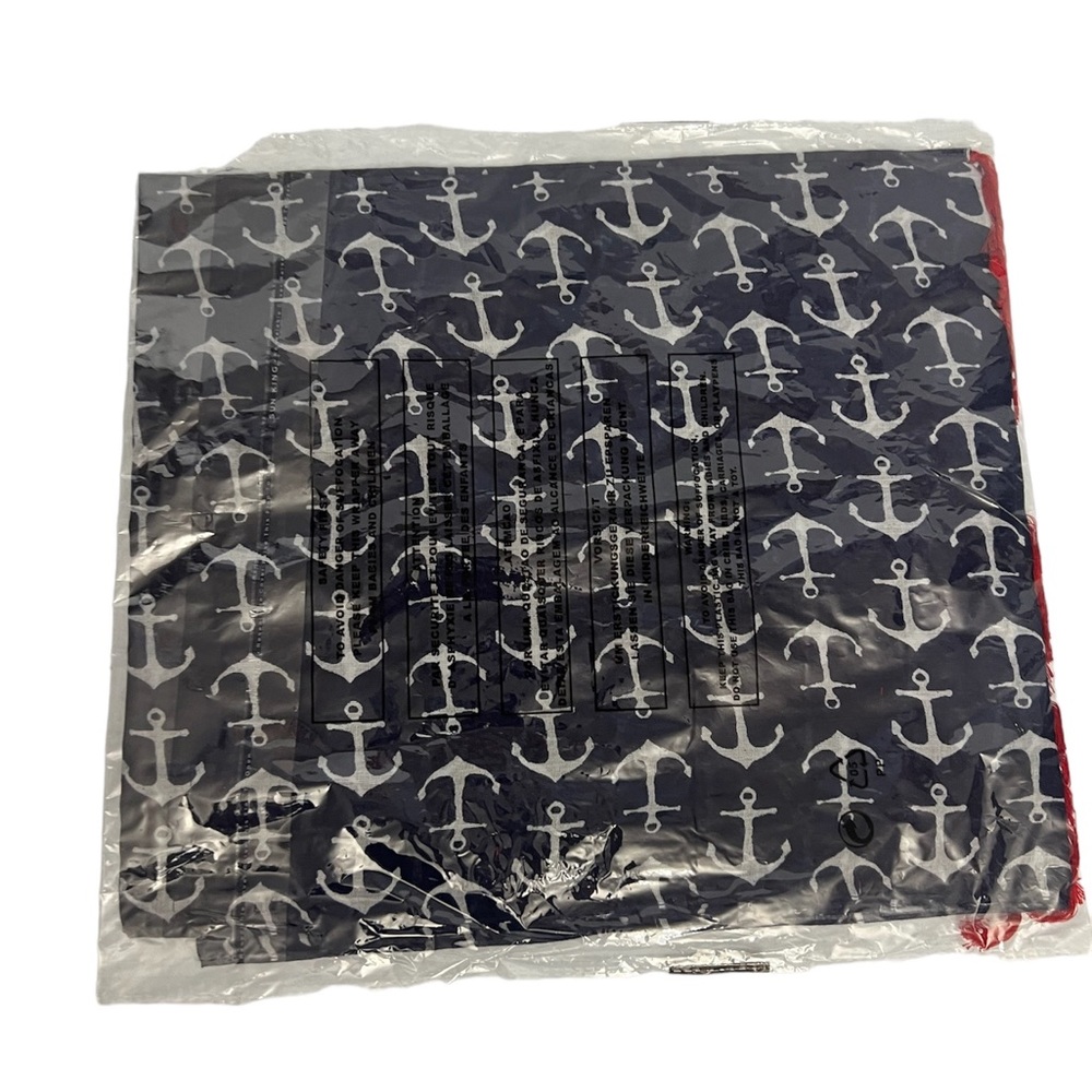 Taleen Collection scarf  new with tags size length 63” Width 19”